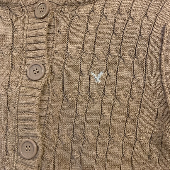 American Eagle Outfitter Sweater - Picture 3 of 4